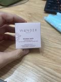 Phấn Mắt Wander Beauty Double Date Eyeshadow Duo Màu Smitten/Swoon