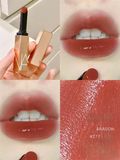 Son Dưỡng Nars Afterglow Sensual Shine Lipstick - Màu 277 Aragon Fullbox