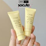 Sáp Tạo Kiểu Tóc Oribe Hair Alchemy Heatless Styling Balm 15ml