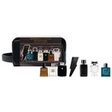 Set 7 Nước Hoa Nam Sephora Deluxe Cologne Sampler Set - Sephora Favorites