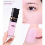 Má Hồng YSL Make Me Blush 12H Blurring Liquid Blush #69 Fullbox