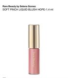 Má Hồng Kem Rare Beauty Soft Pinch Dewy Liquid Blush - Hope 1.4ml