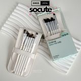 Set 6 Cọ Mắt Fillimilli Eye Makeup Brush Kit