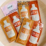Sample Dầu Gội & Xả Verb Curl 10mlx2