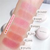 Má Hồng Rare Beauty Soft Pinch Luminous Powder Blush - Màu Happy