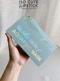 Mặt Nạ Skin Lab Glass Skin Aquaring Mask