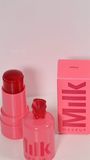 Son và Má Hồng MILK MAKEUP Cooling Water Jelly Tint Lip + Cheek Blush Màu Chill 5g NOBOX