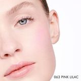 Má Hồng Dior Backstage Rosy Glow Blush 063 Pink Lilac