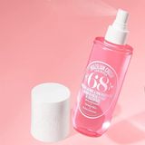 90ml - Xịt thơm cơ thể SOL DE JANEIRO 68 Beija Flor Perfume Mist