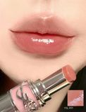 Son YSL Loveshine Lip Oil Stick 201 Nobox