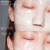 Mặt nạ thạch vàng Medianswer Filler Collagen Vita Collagen Mask 37g