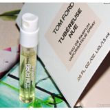 Vial Nước Hoa TF Tubereuse Nue Perfume