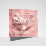 Kem Mắt Mờ Thâm Bọng GLAMGLOW Brighteyes Illuminating Anti-Fatigue Eye Cream 1ml