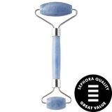 Thanh Lăn SEPHORA Blue Aventurine De-Puffing Facial Roller