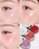 Son dưỡng môi và má Hera Sensual Lip & Cheek màu 02 Lingerie