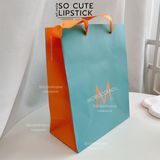Túi giấy hãng Moroccanoil 20x25x10