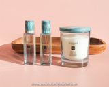 Nước Hoa Jo Malone London Wood Sage & Sea Salt Cologne 30ml NEW 2022 - Nắp Xanh