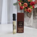 Vial Nước Hoa TOM FORD Myrrhe Mystere 2ml