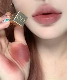 Son Valentino Spike Matte Lip Color Minisize - 134R Couture In The Streets