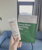 Mặt Nạ Phục Hồi Da epi-rx. Dewy Moist Hydrating Mask