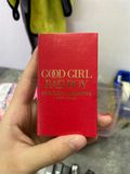Vial Nước Hoa Carolina Herrera Good Girl & Bad Boy