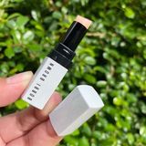 Son dưỡng có màu Bobbi Brown Extra Lip Tint Minisize Fullbox 0.7g - Màu Bare Pink