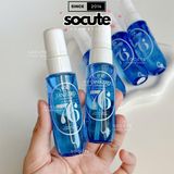Mini 30ml - Xịt thơm cơ thể Sol De Janeiro Cheirosa 76 Perfume Mist 30ml (After Hours)