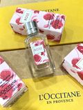 Nước Hoa Mini L'Occitane en Provence Rose EDT 7.5 ml
