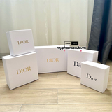Hộp Quà Dior Box Trắng 23x32x11cm