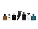 Set 7 Nước Hoa Nam Sephora Deluxe Cologne Sampler Set - Sephora Favorites