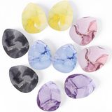 Mút Trang Điểm Đa Năng Hình Giọt Nước Mini - Vân Đá