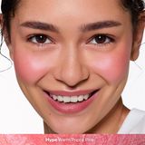 Phấn Má Hồng Kosas Blush is Life Baked Blush 4.5gr - Màu Hype