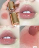 Fullbox Son YSL Oil in Stick Milk Tea Collection Màu 149 Nu Voluptueux