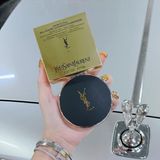 Phấn Nước Cushion YSSL Encre De Peau All Hours Cushion Foundation