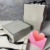 Hộp Quà Tom Ford 16x16cm