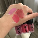 Má Hồng Mini Saie Dew Blush - Flirty Mini 7ml