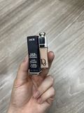 SALE MINI FULLBOX - Son Dưỡng Môi Dior Addict Lip Maximizer 001