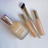 Kem Nền Haus Labs By Lady Gaga Triclone Skin Tech Foundation 30ml - 160 Light Neutral