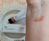 Son Môi Má Hồng YSL Nu Lip & Cheek Balmy Tint, 02 Pinch