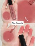 Son Bóng Bobbi brown Crushed Oil-Infused Gloss - New Romantic 4ml
