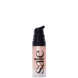 Kem lót bắt sáng Saie Glowy Super Gel Lightweight Dewy Highlighter - Roseglow 5ml