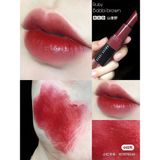 Son Bobbi Brown Crushed Lip Color Mini - Ruby - Đỏ Nâu
