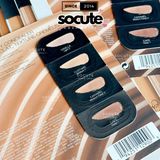 Sample Che Khuyết Điểm Nars Radiant Creamy Concealer 4 ô