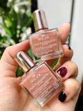 Dầu khô đa năng Nuxe Huile Prodigieuse Or Florale 10ml (Rose Gold Shimmer)