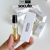Vial Nước Hoa Matiere Premiere Vanilla Powder 1.5ml