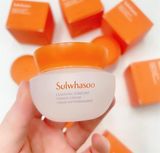 Kem Dưỡng Săn Chắc và Làm Dịu Da Sulwhasoo Essential Comfort Firming Cream 5ml
