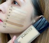 Kem Nền Dior Forever Skin Glow Teint Tenue 24H - Tone Glow 0.5N