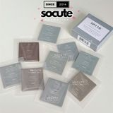 Set Thẻ Thử Mùi Nước Hoa BLUEME Smell The Zen 9-Pack Functional Fragrance Test Card Set