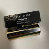 Son Bobbi Brown Luxe Lipstick 2.3g Claret Fullbox