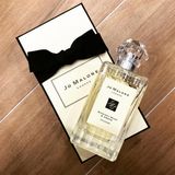 Nước hoa Jo Malone London Midnight Musk & Amber Cologne Chiết 10ml